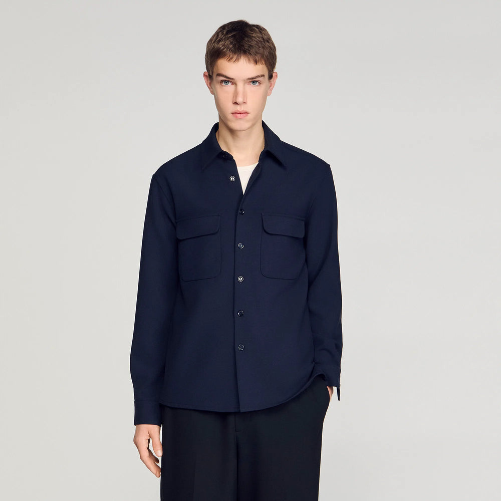 Navy Blue