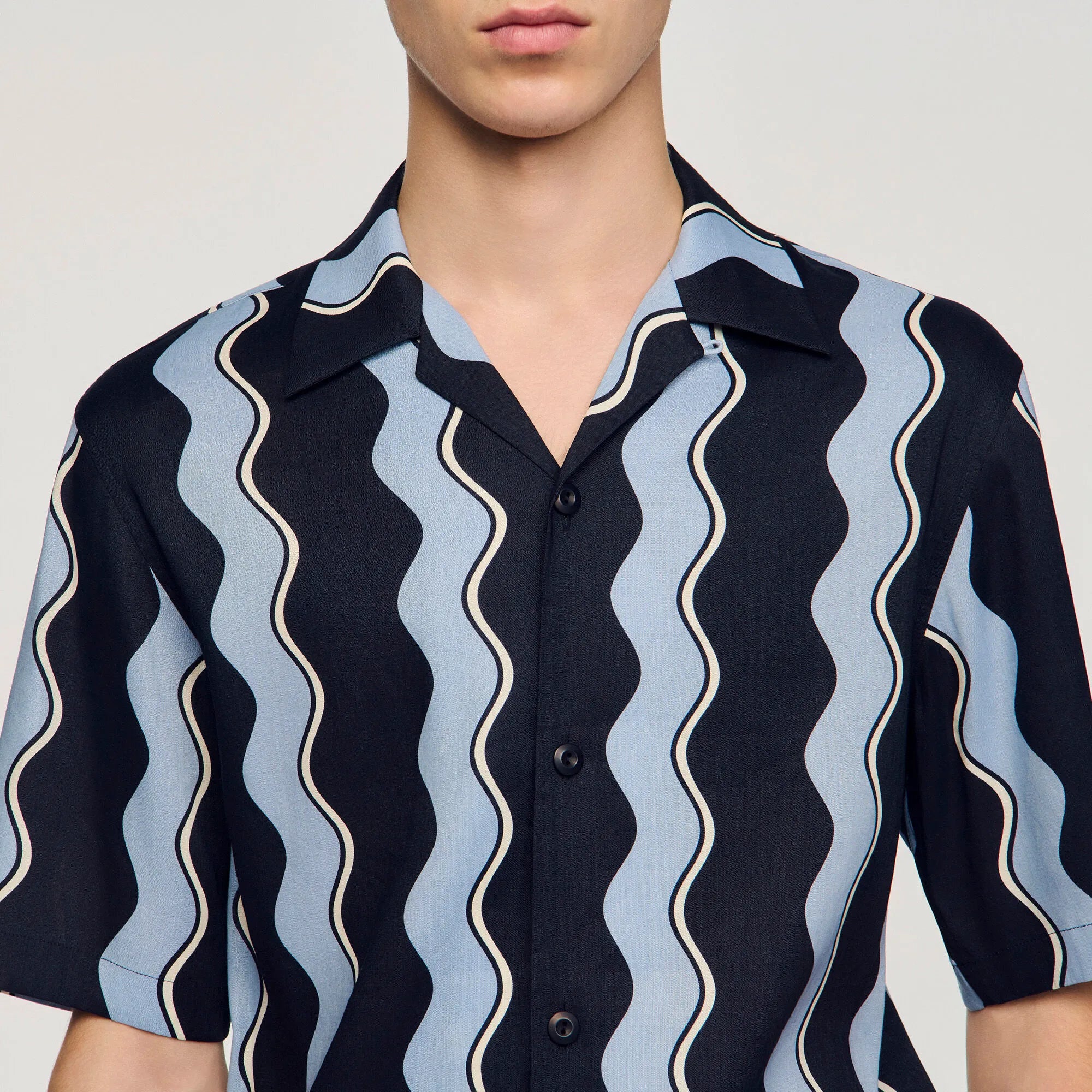 Navy Blue