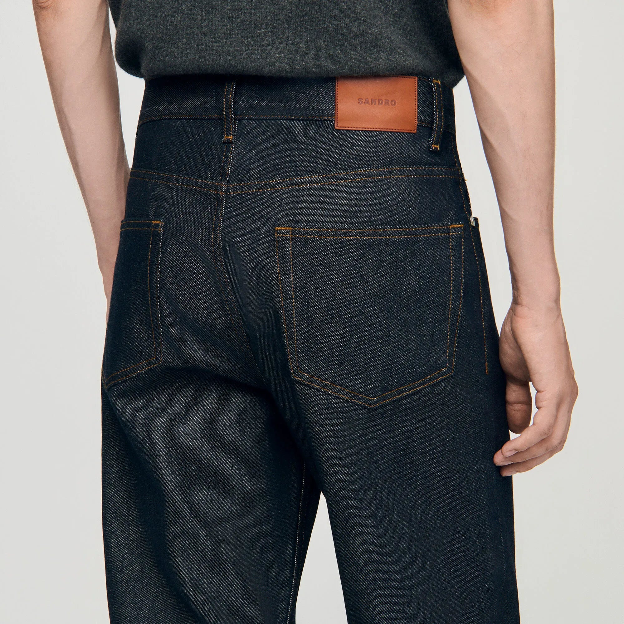 Raw-Denim