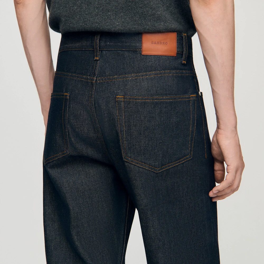 Raw-Denim