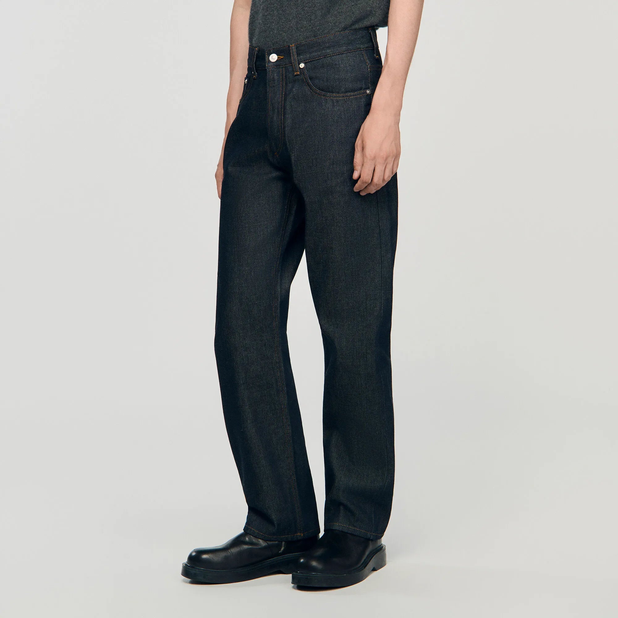 Raw-Denim