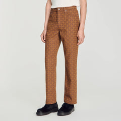 Tobacco Brown