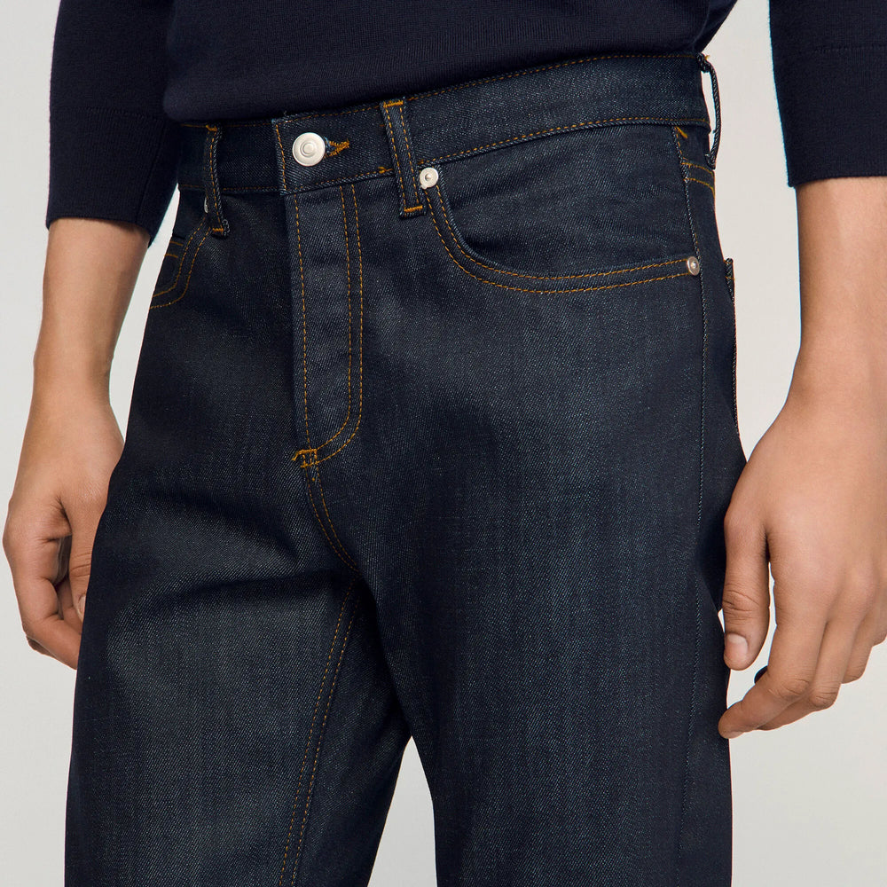 Raw-Denim
