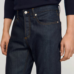 Raw-Denim