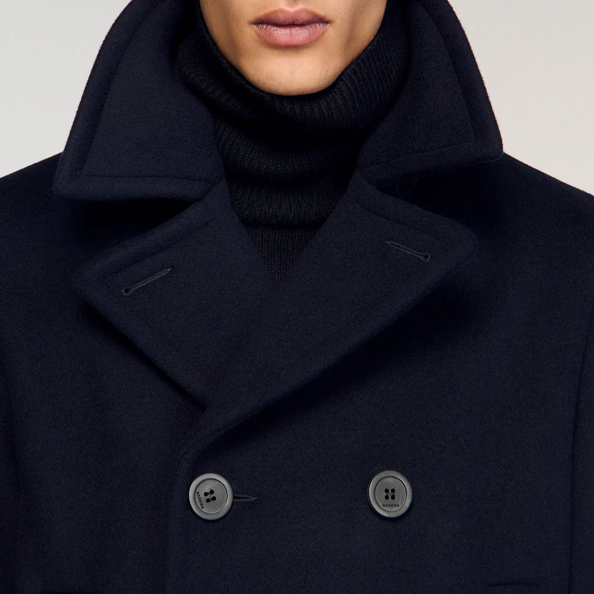 Navy Blue