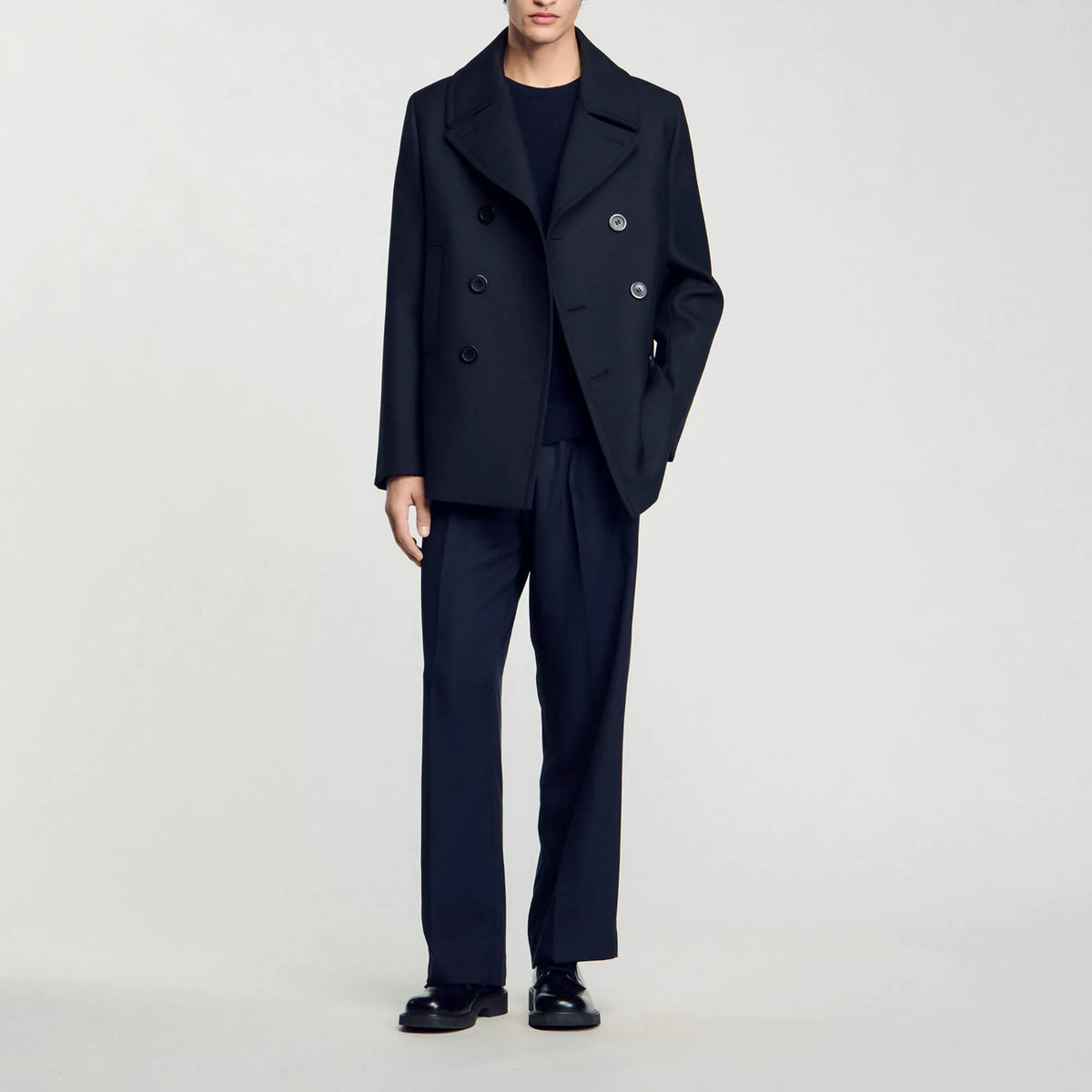 Navy Blue