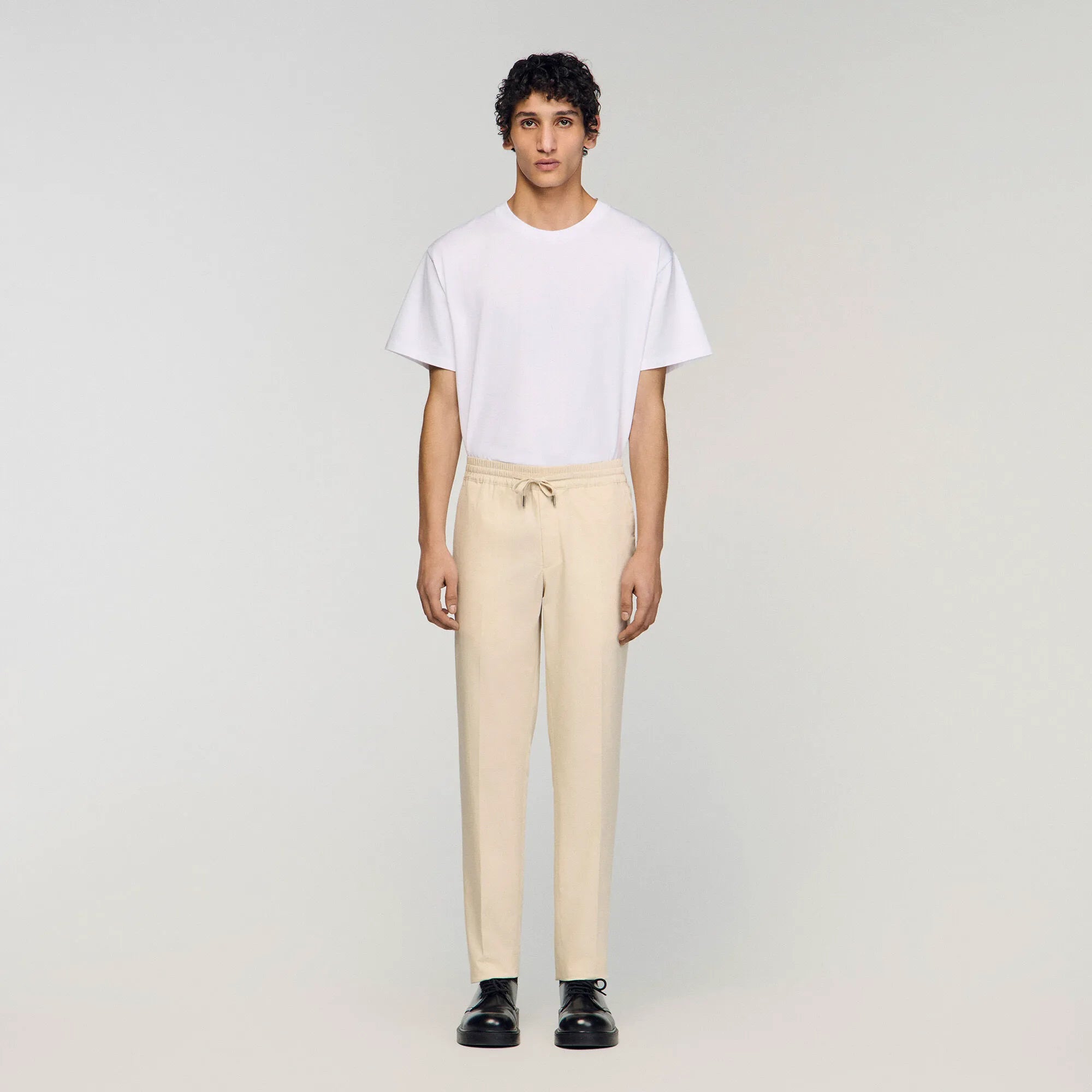 Light Beige