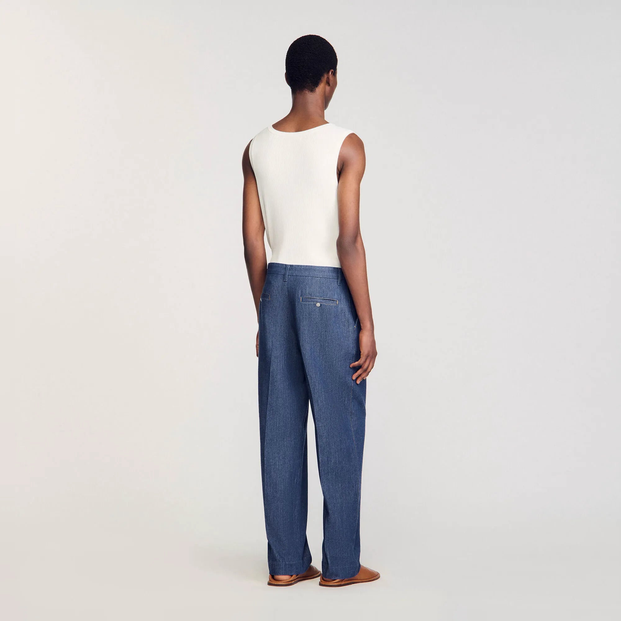 Raw-Denim