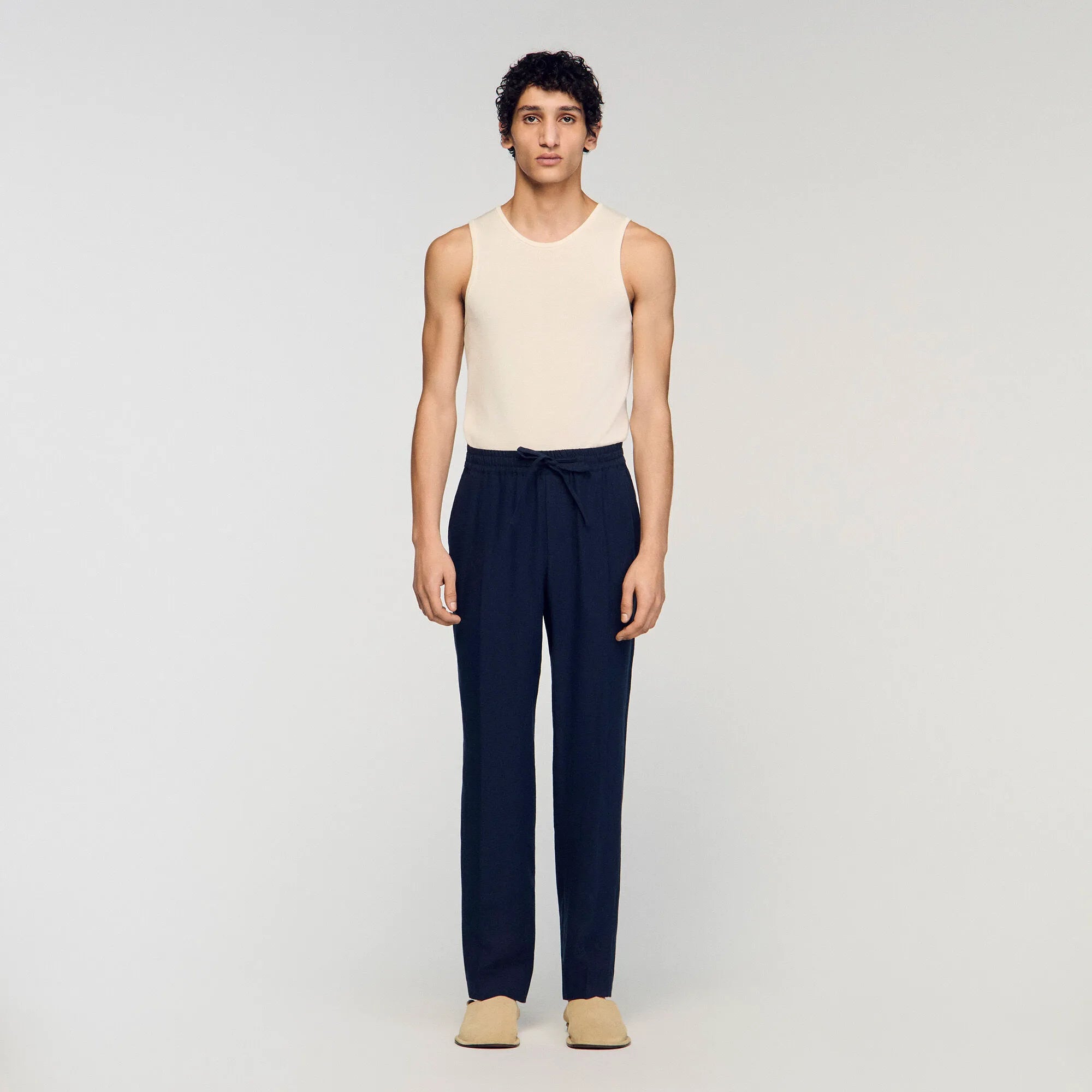 Navy Blue