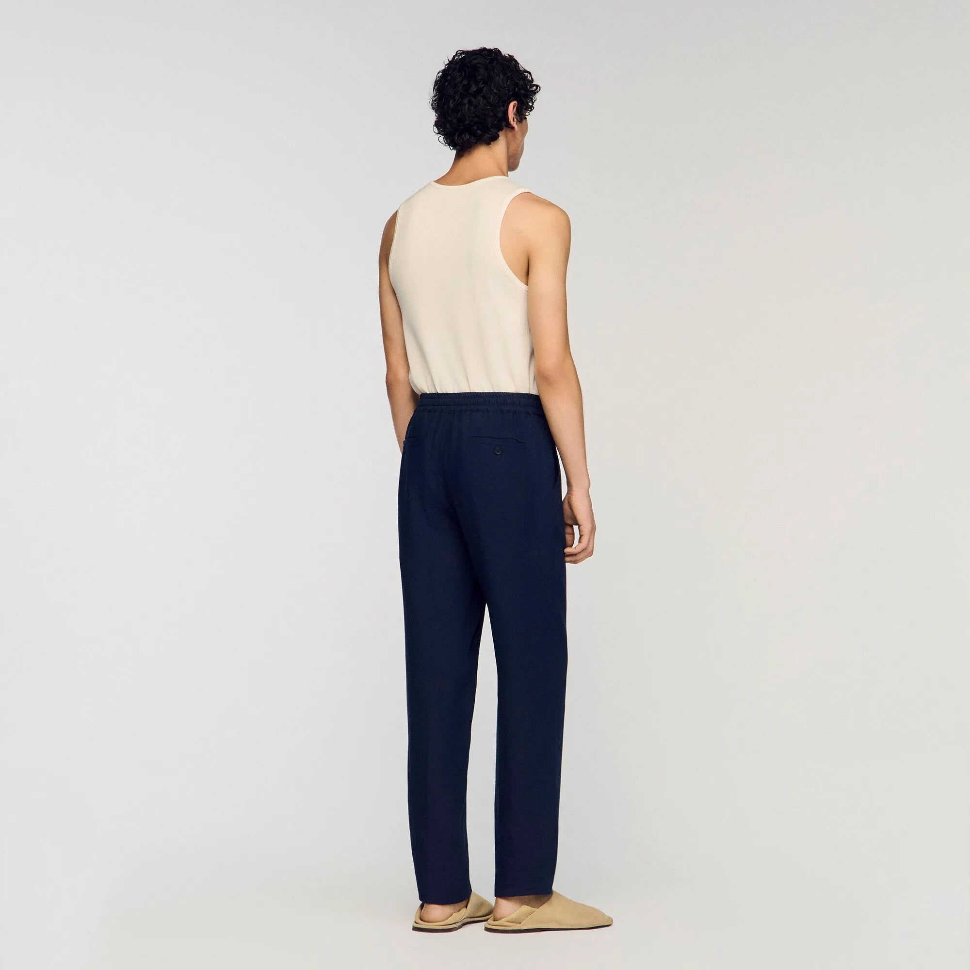 Navy Blue