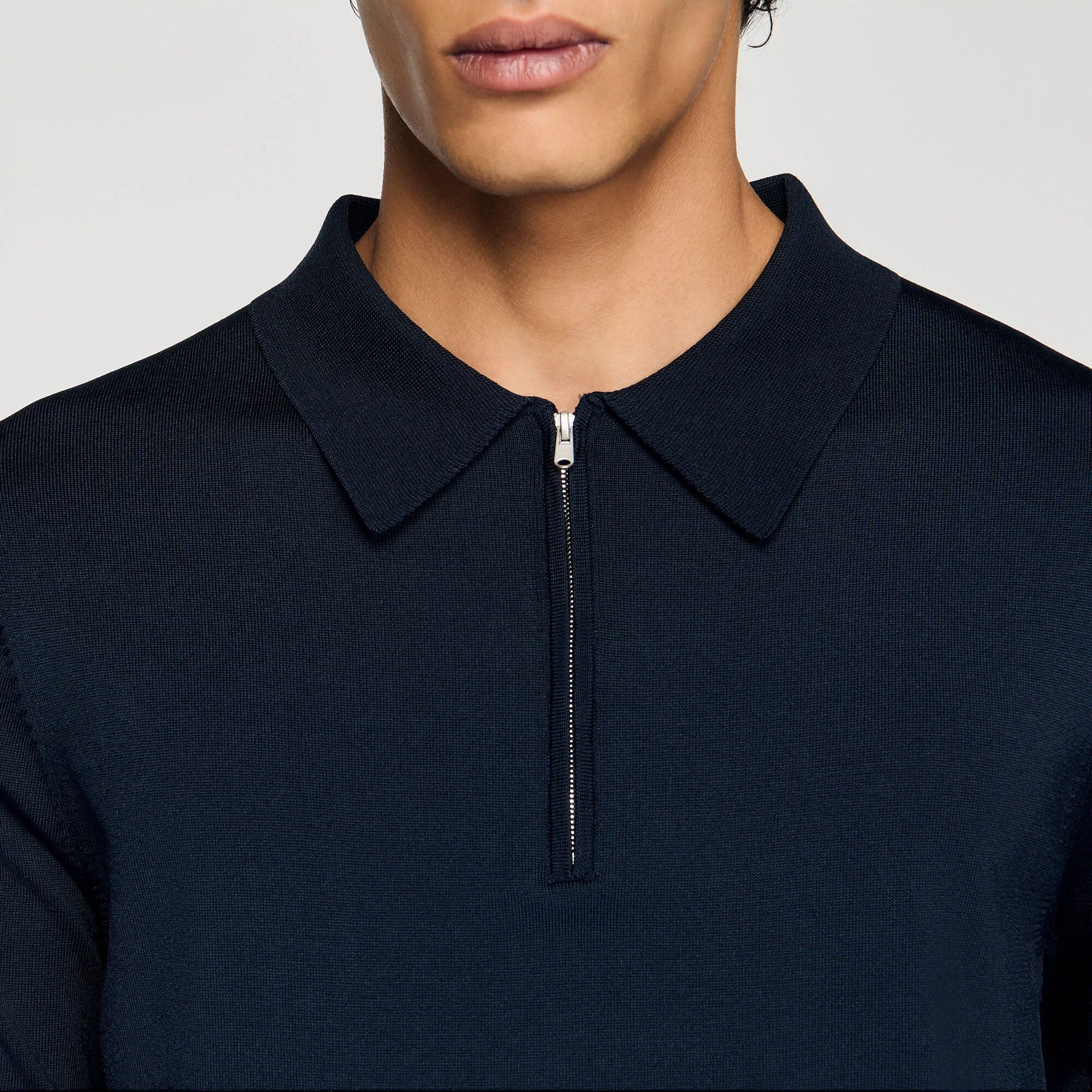 Navy Blue