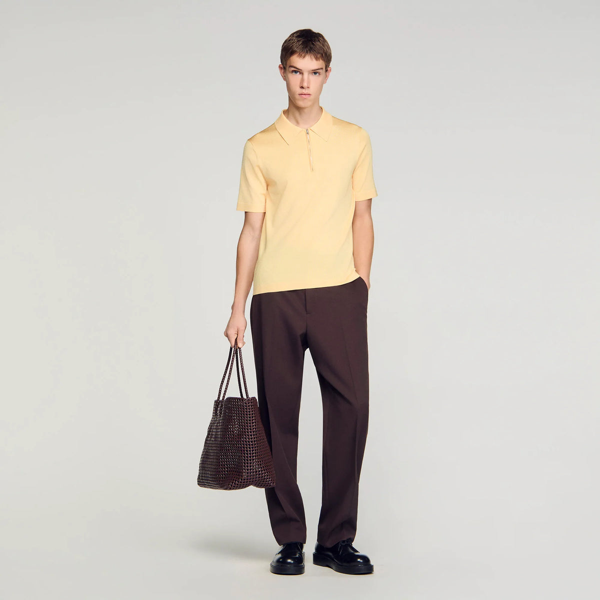Light Yellow