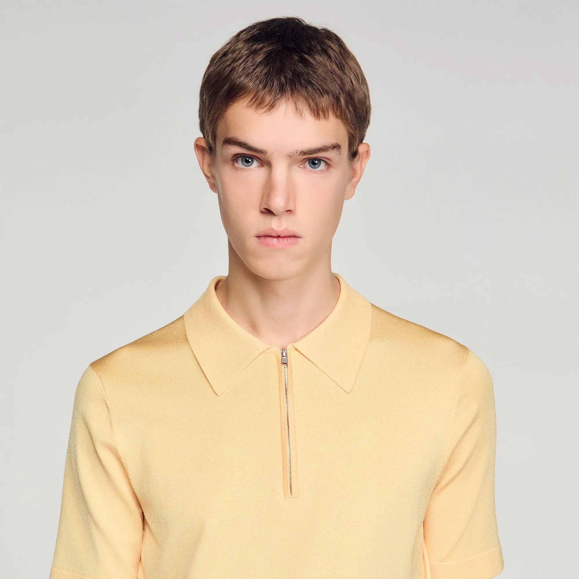 Light Yellow