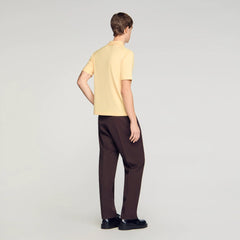 Light Yellow