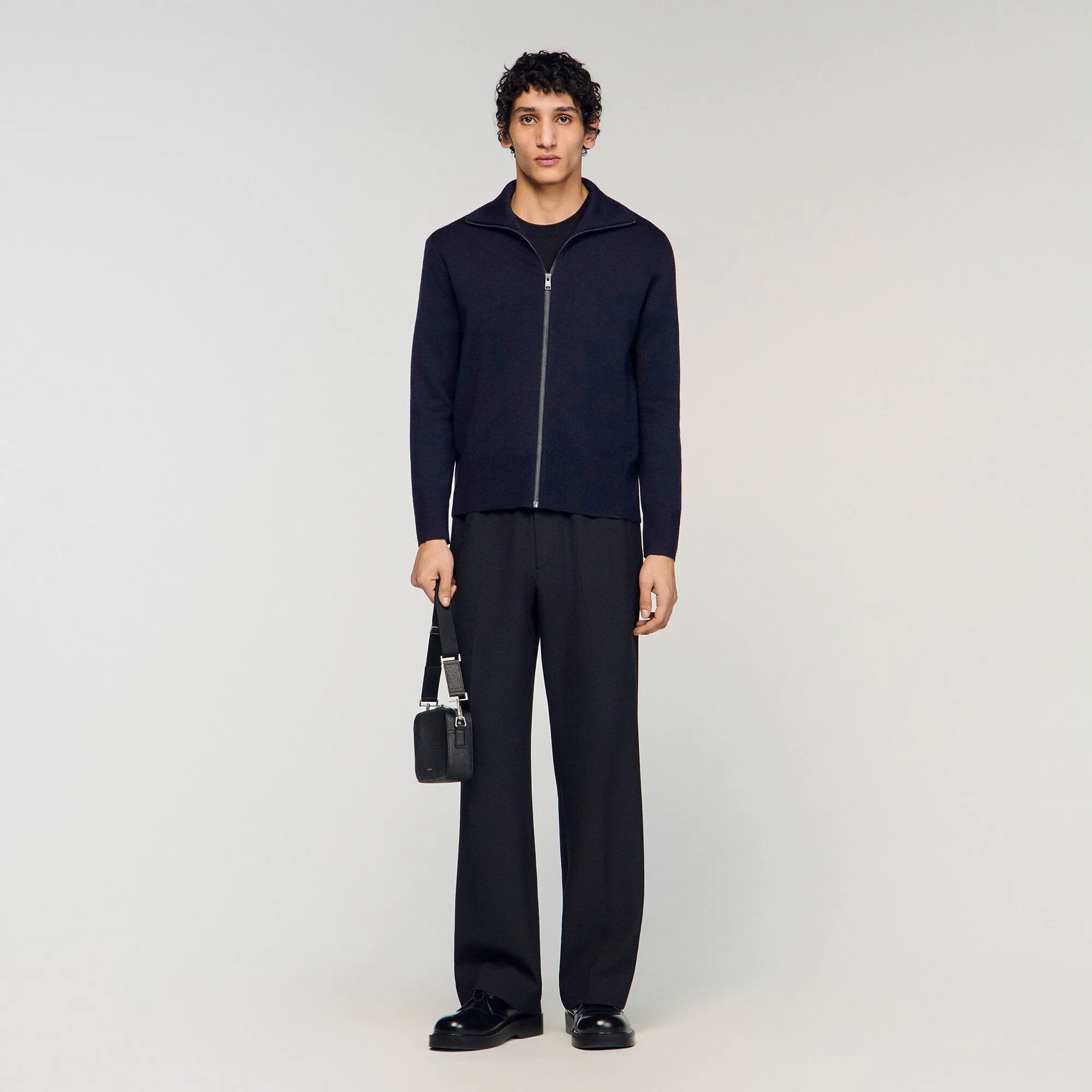 Navy Blue