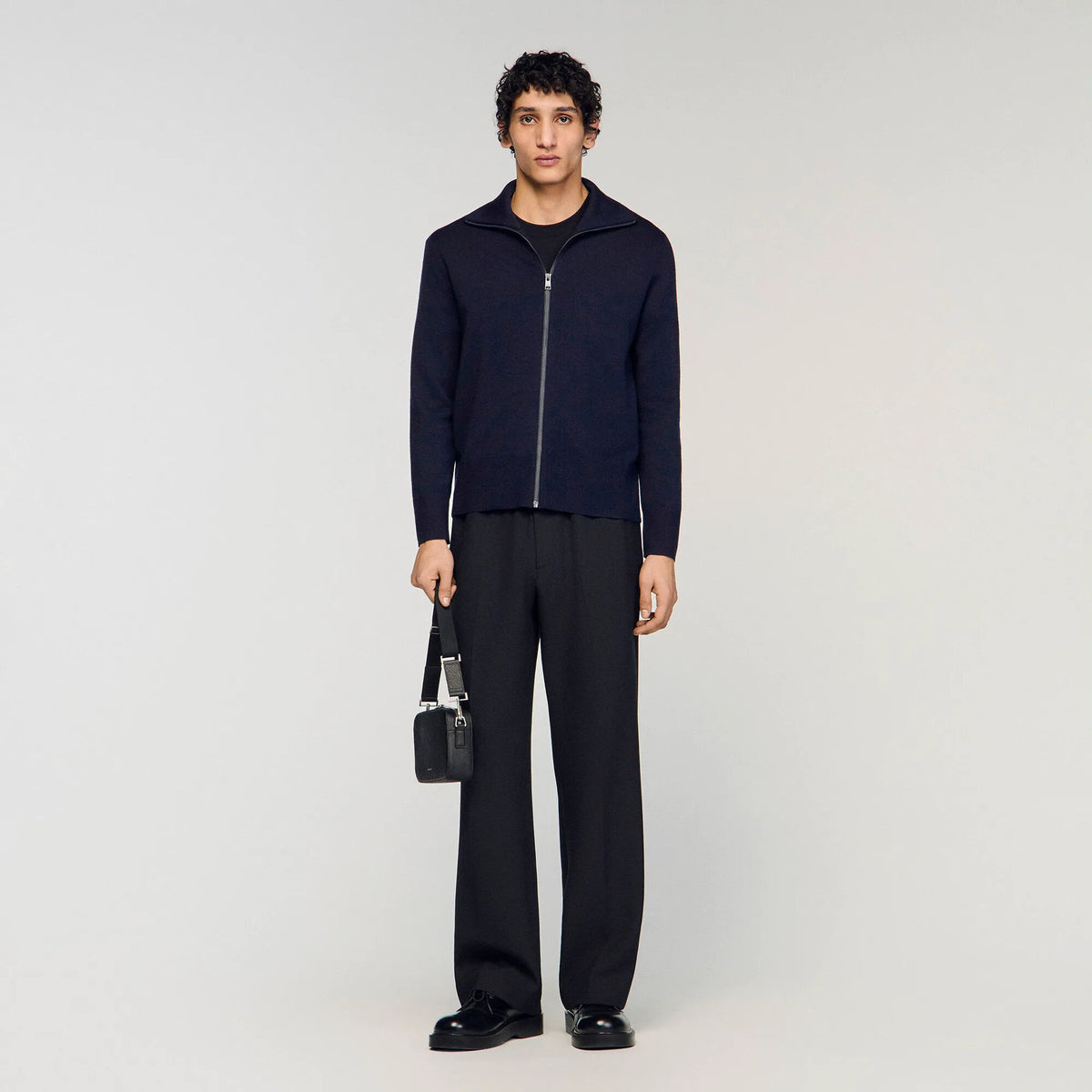 Navy Blue