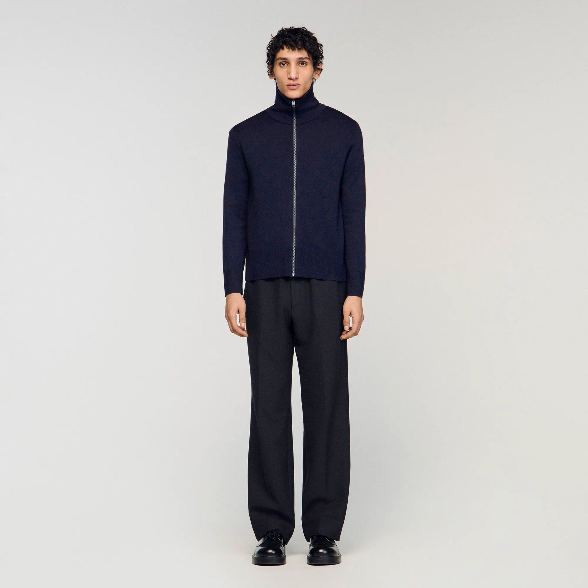 Navy Blue