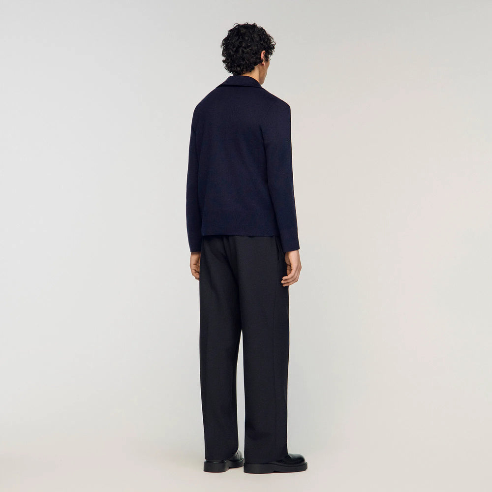 Navy Blue