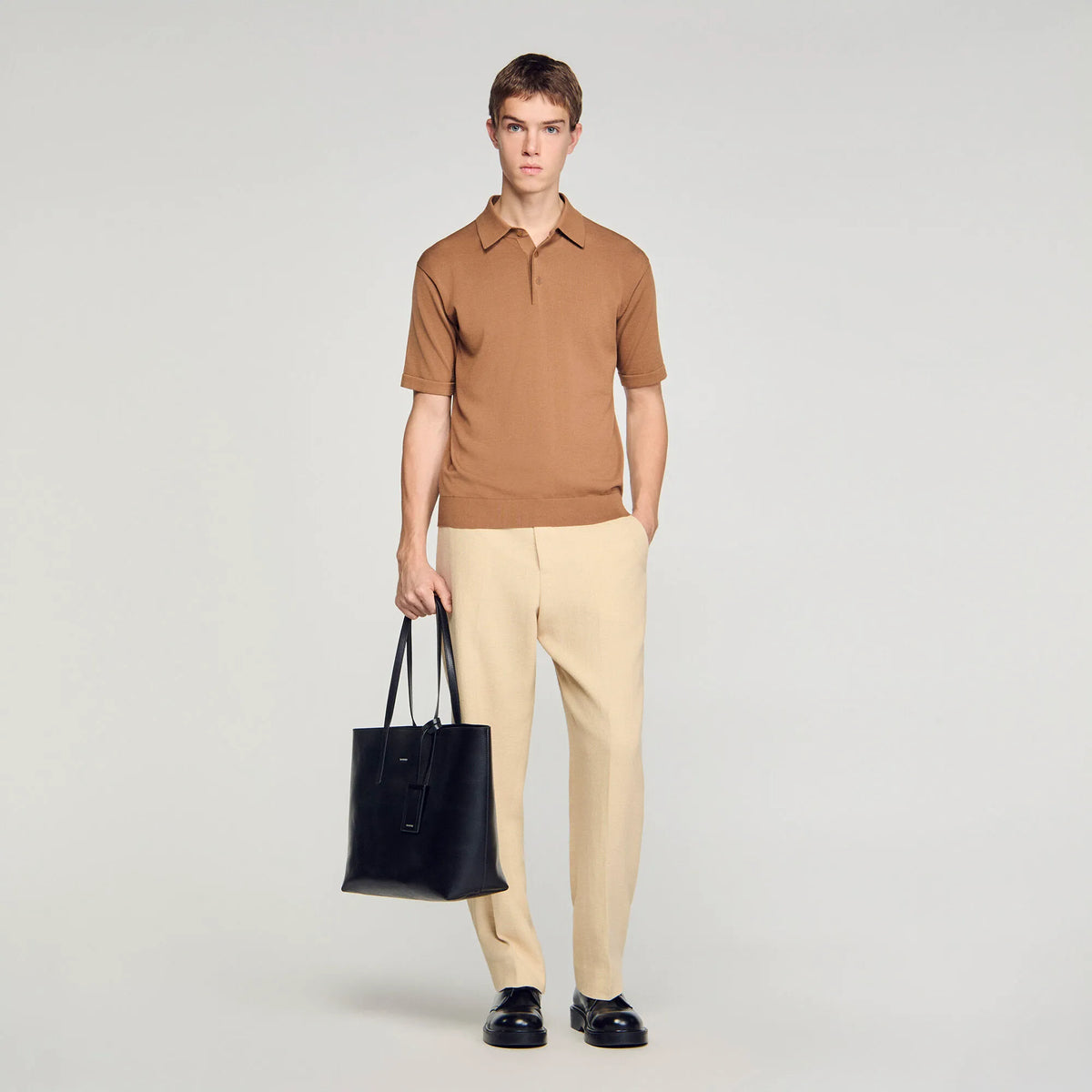 Dark Camel