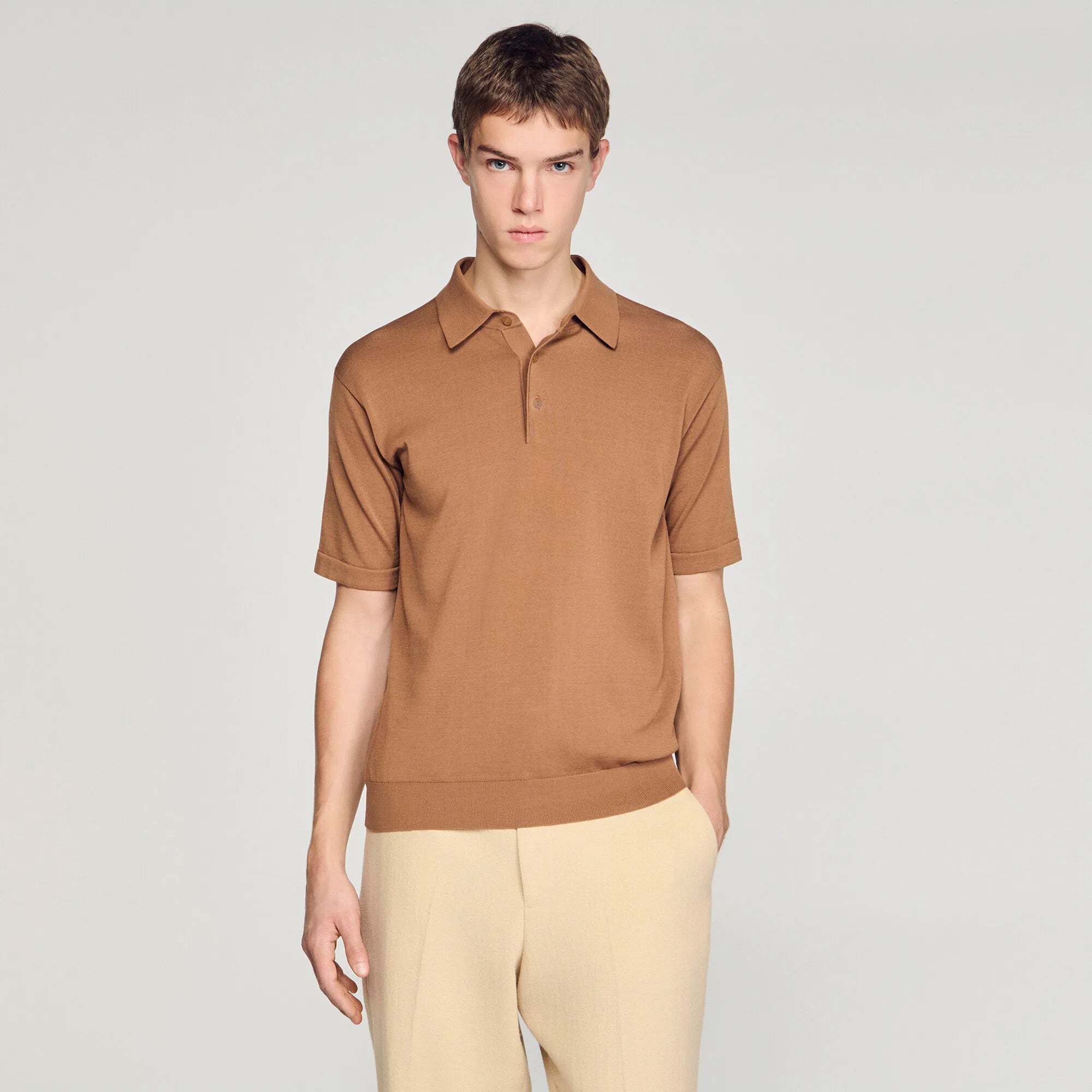 Dark Camel