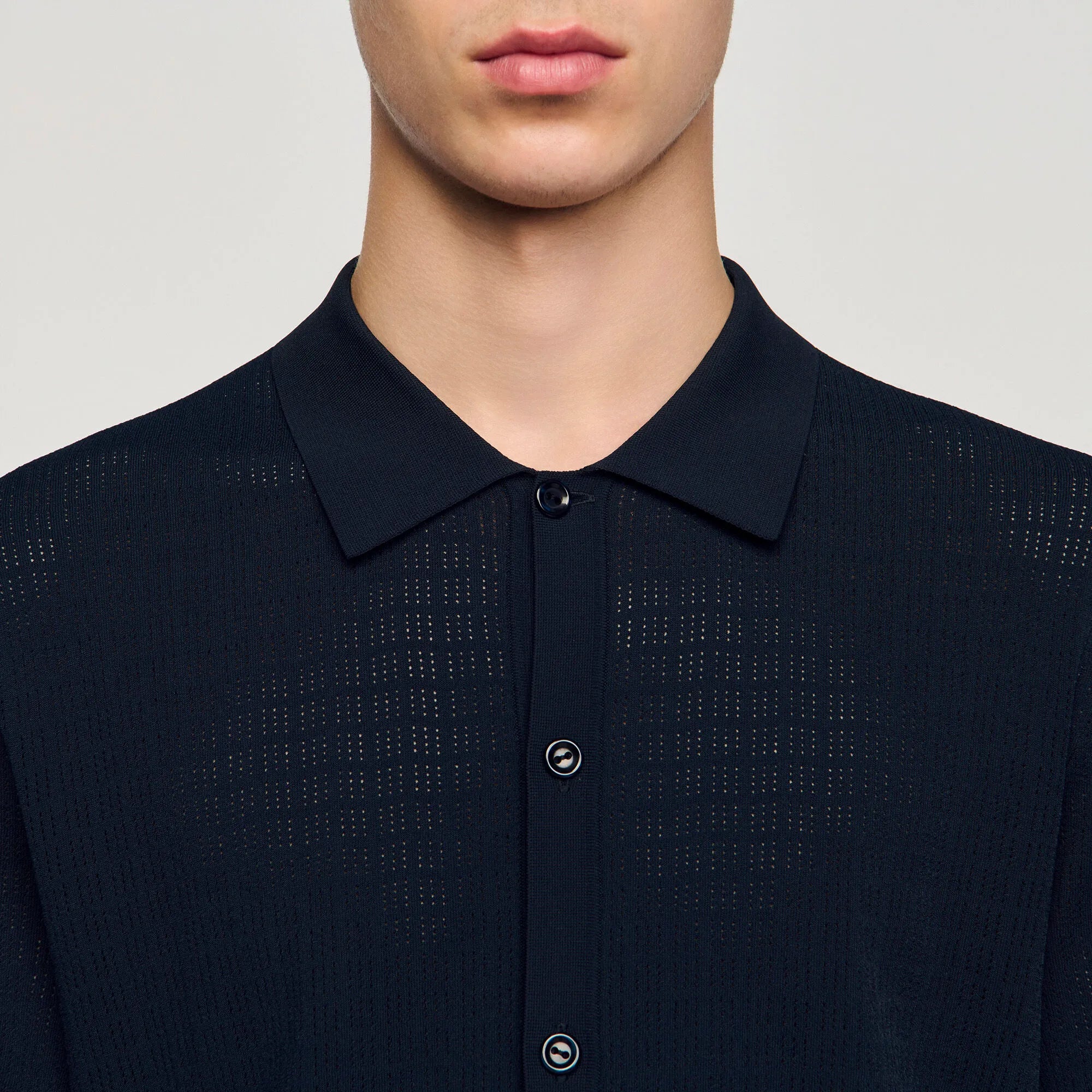Navy Blue
