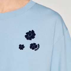 Sky Blue