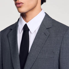 Mocked Grey